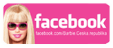 Facebook profil Barbie