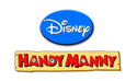 Disney Handy Handd