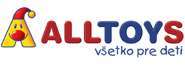 ALLTOYS všetko pre deti